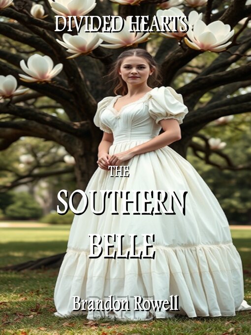 Title details for The Southern Belle by Brandon Rowell - Wait list